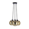 Suspension luminaire | Trio Noire