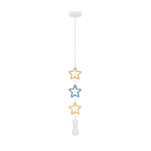 Suspension luminaire | Stars