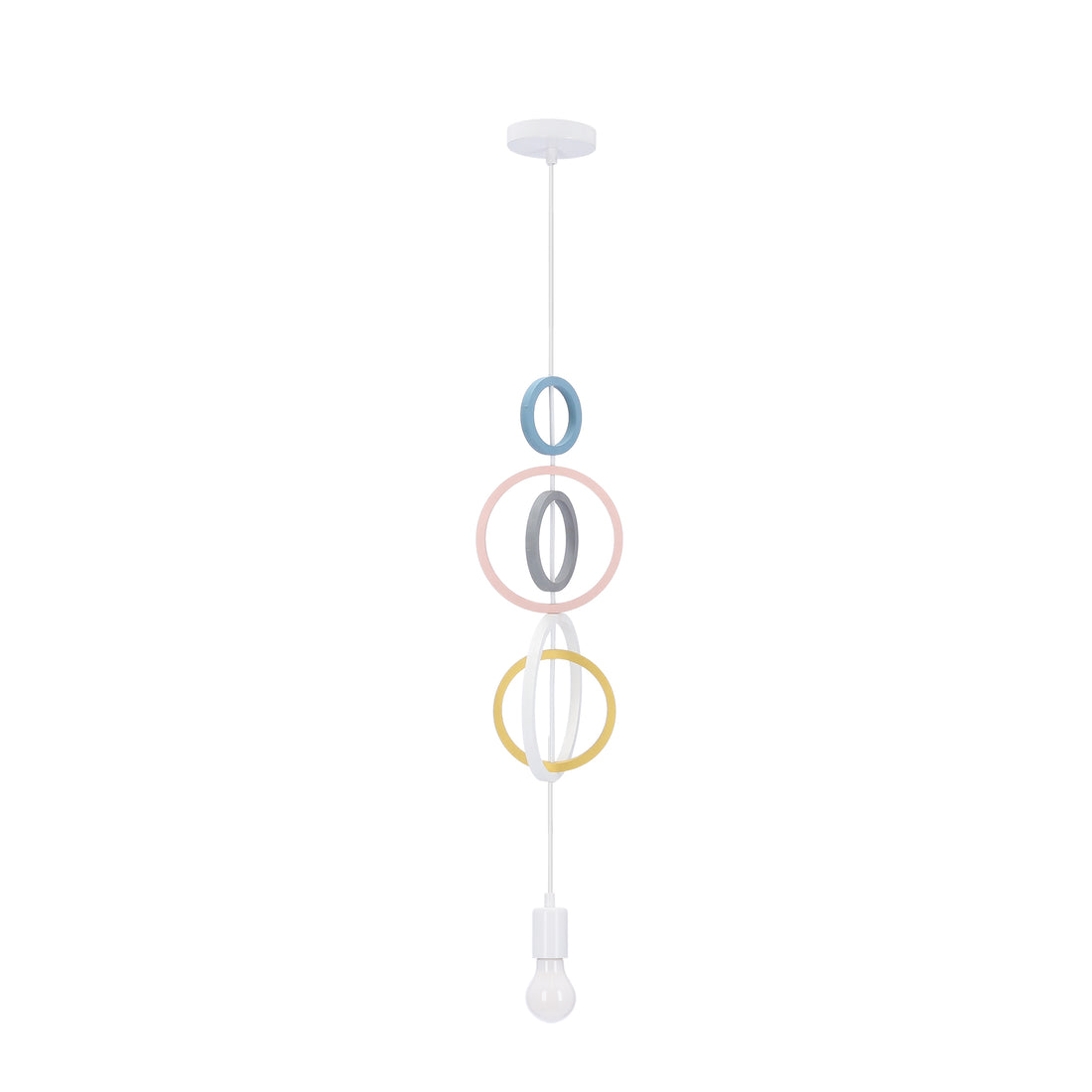 Suspension luminaire | Hoops