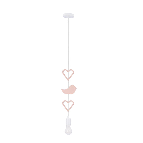 Suspension luminaire | Heart Bh