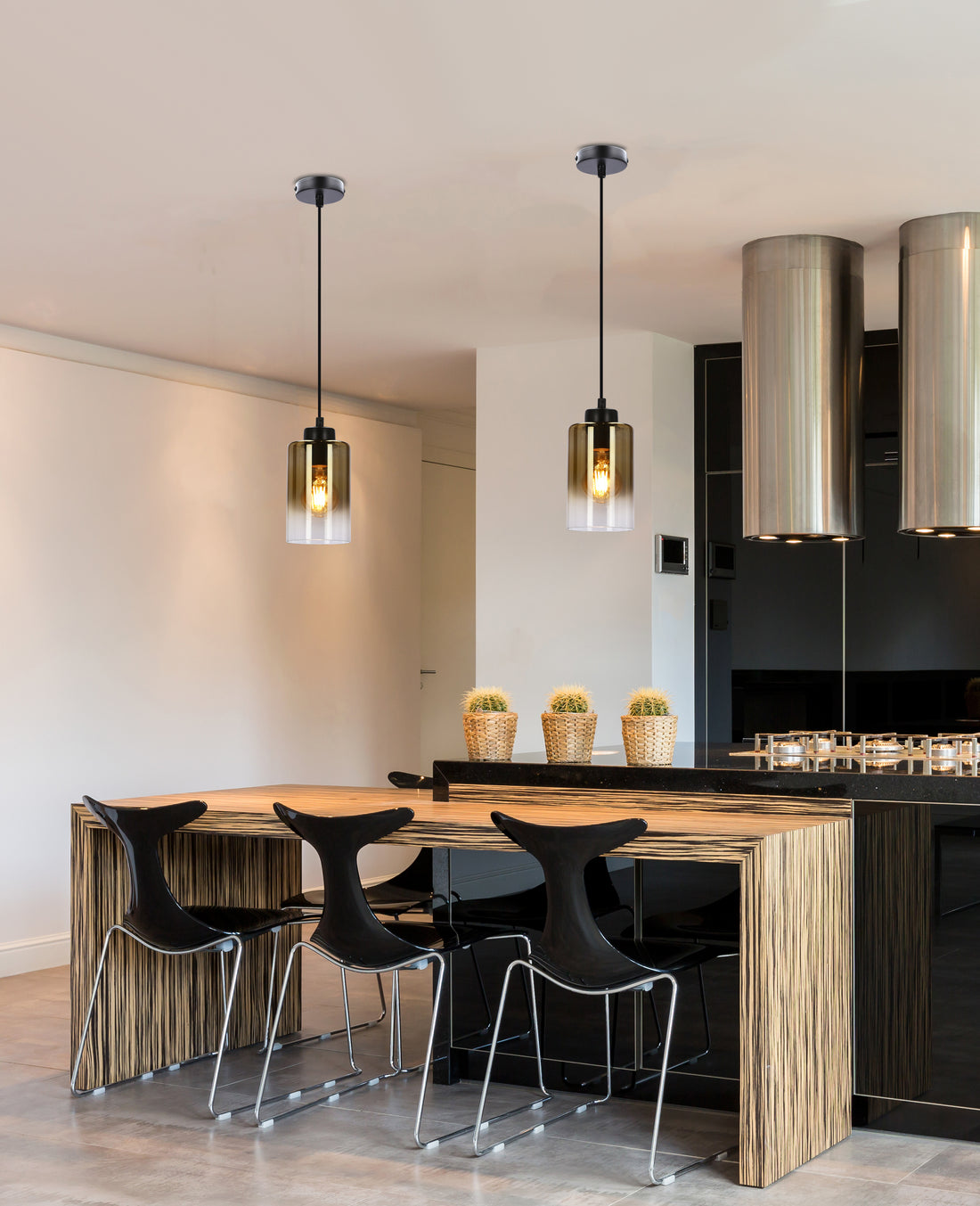 Suspension luminaire | Mirberisto