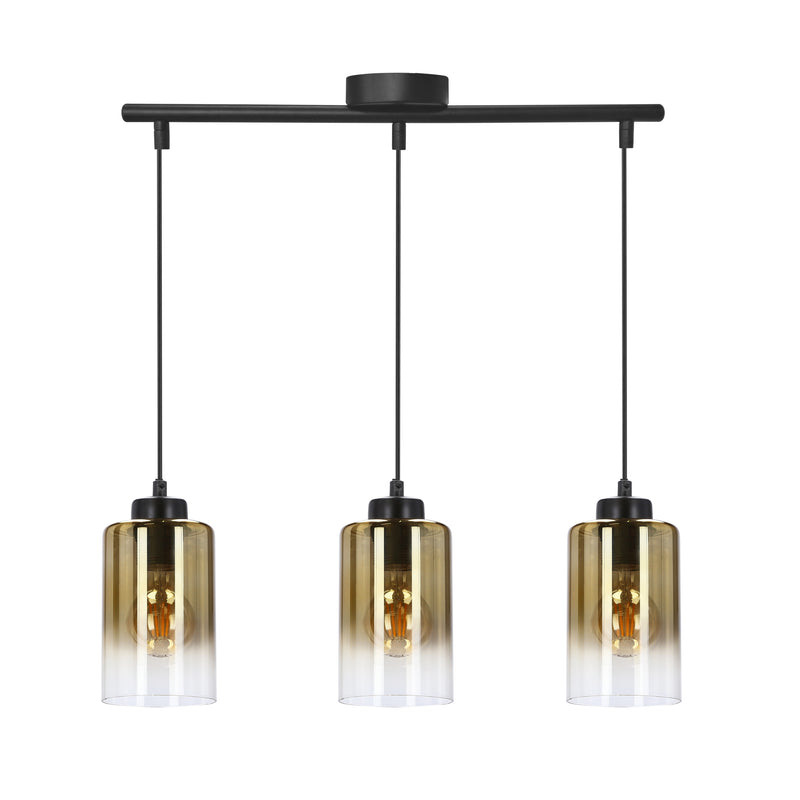 Suspension luminaire | Mirberaro