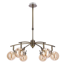 Suspension luminaire | Kaldanella