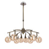 Suspension luminaire | Veldanaro