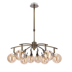 Suspension luminaire | Veldanaro