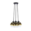Suspension luminaire | Nubia Noire