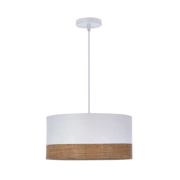 Suspension luminaire | Bianco Blanche