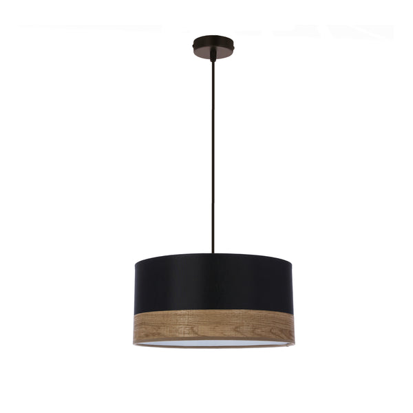 Suspension luminaire | Porto Noire