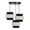 Suspension luminaire | Benta L 45 cm