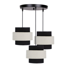 Suspension luminaire | Benta L 45 cm