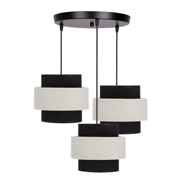 Suspension luminaire | Benta L 45 cm