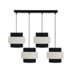 Suspension luminaire | Marberara