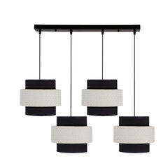 Suspension luminaire | Marberara