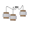 Suspension luminaire | Oridanella