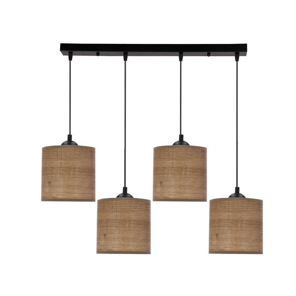 Suspension luminaire | Dellara