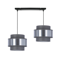 Suspension luminaire | Hare Grise