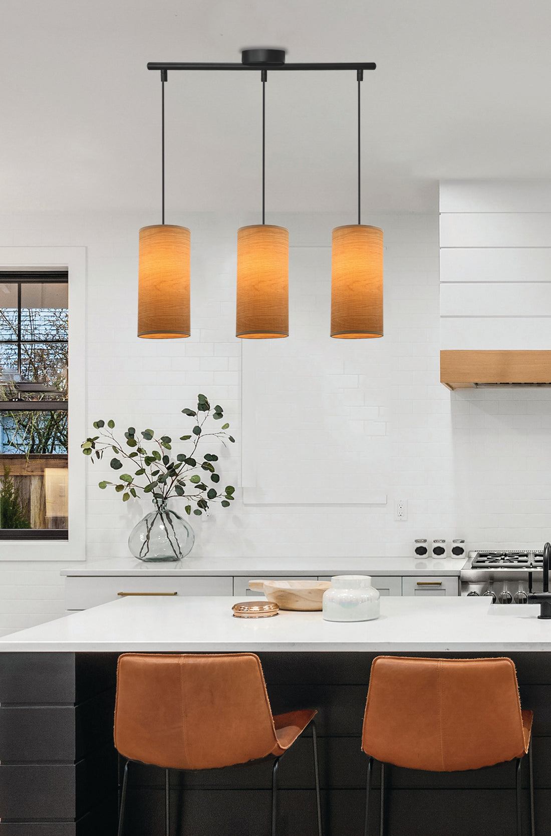 Suspension luminaire | Venne