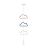 Suspension luminaire | Single Ccc