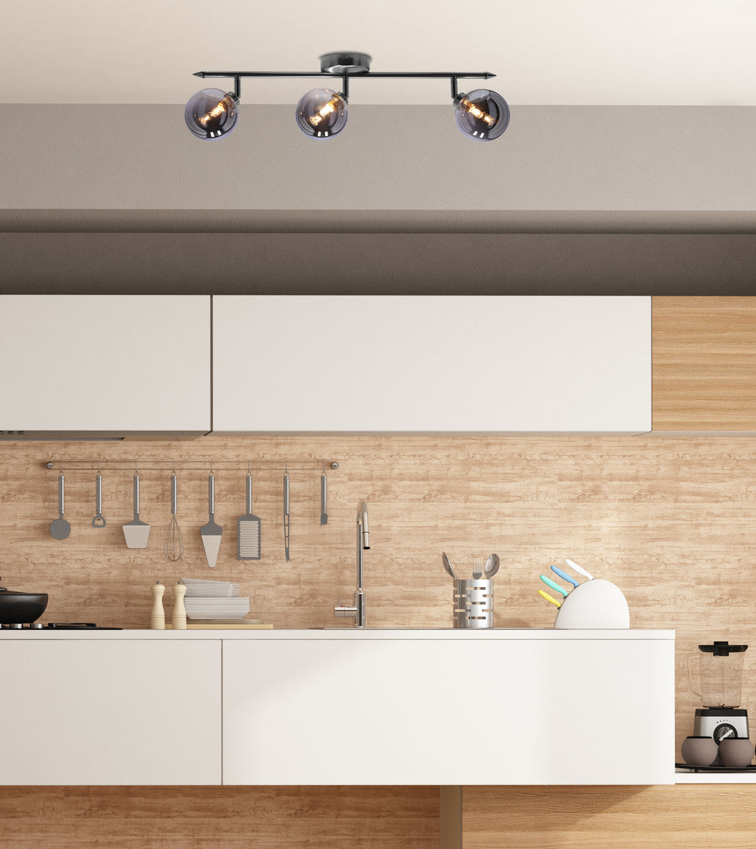 Suspension luminaire | Silnelissa