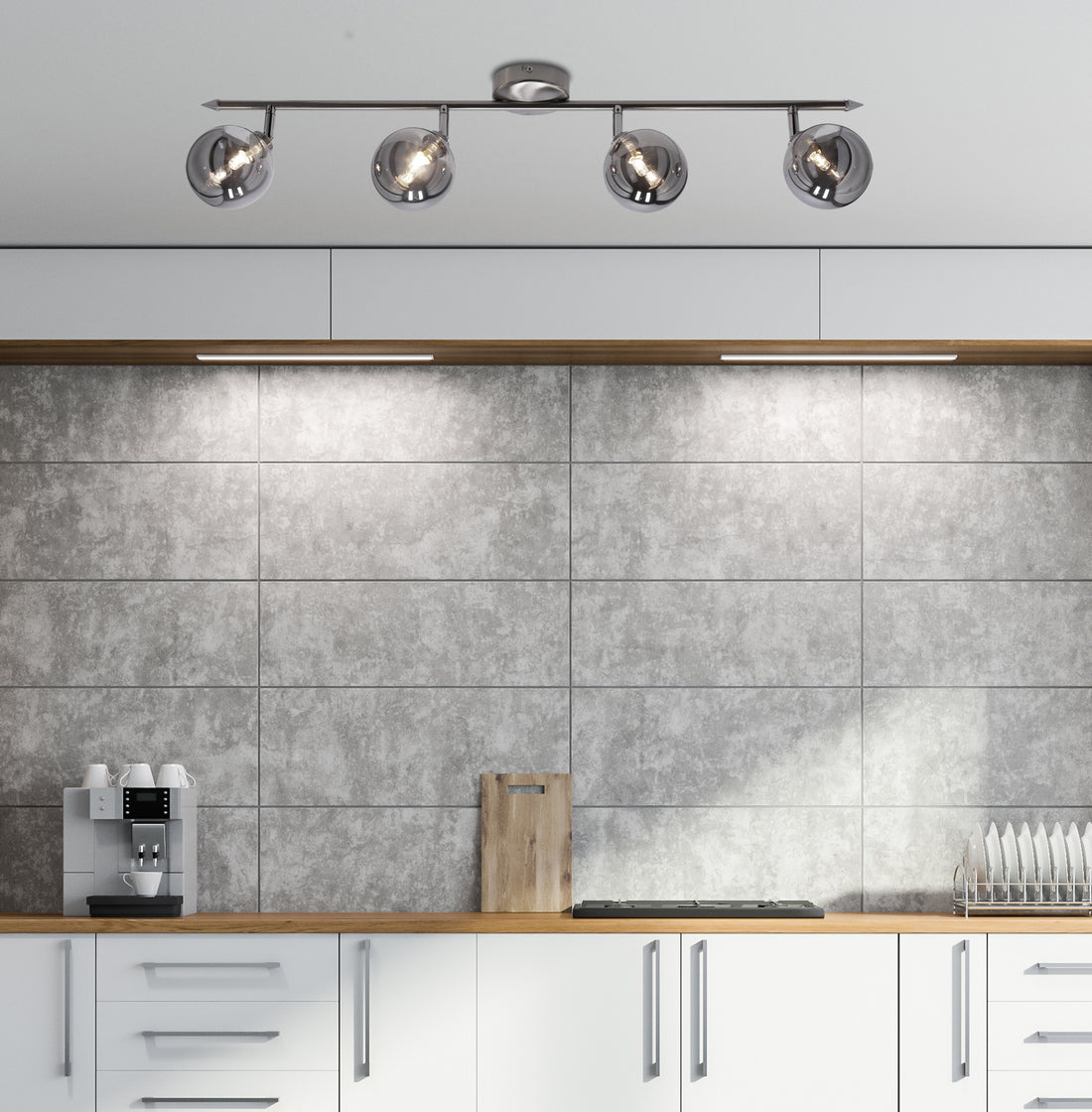 Suspension luminaire | Sernelella
