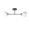 Luminaire plafonnier | Amanda