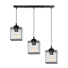 Suspension luminaire | Glassia L 66 cm