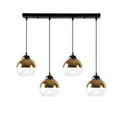 Suspension luminaire | Mirberara