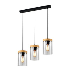Suspension luminaire | Wels L 52 cm