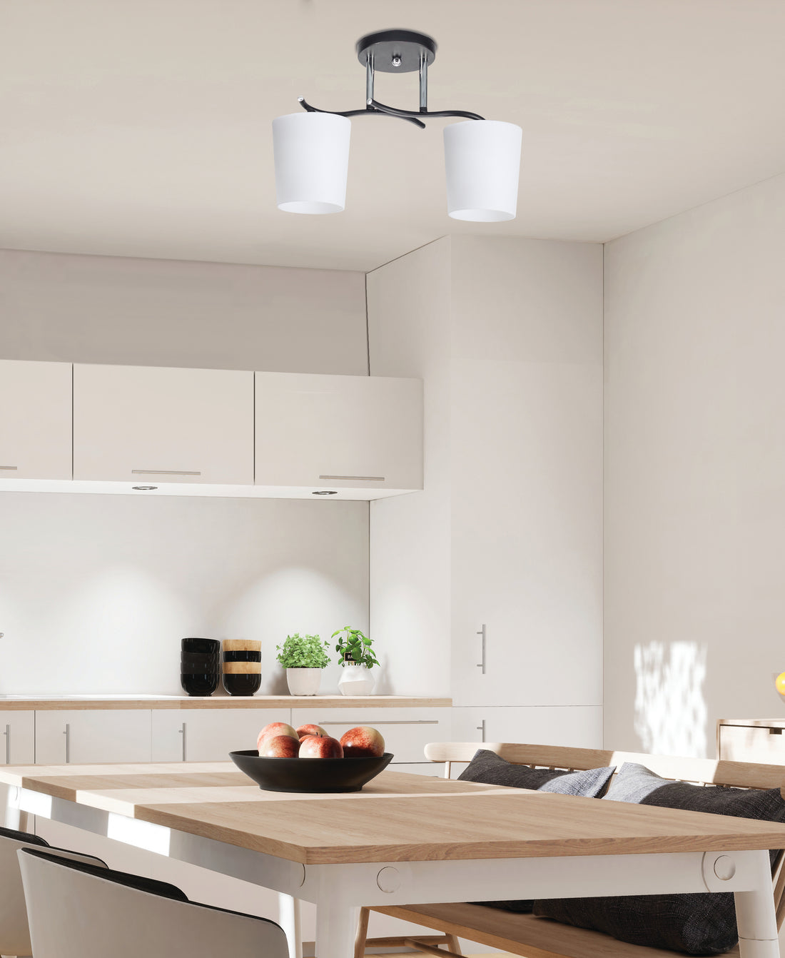 Luminaire plafonnier | Esnyr