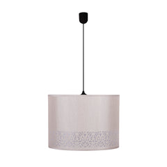 Suspension luminaire | Arabesca H 90 cm