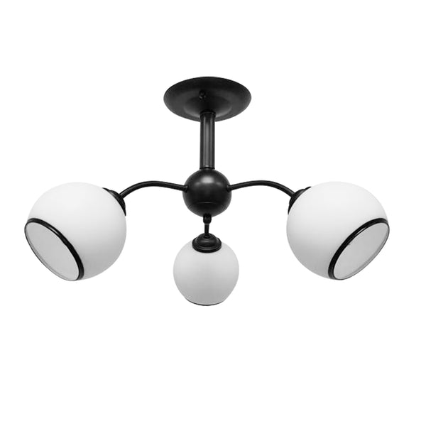 Suspension luminaire | Marinen Noire