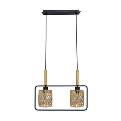 Suspension luminaire | Crown