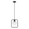 Suspension luminaire | Drakkar