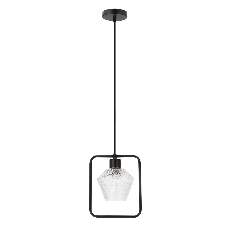 Suspension luminaire | Drakkar