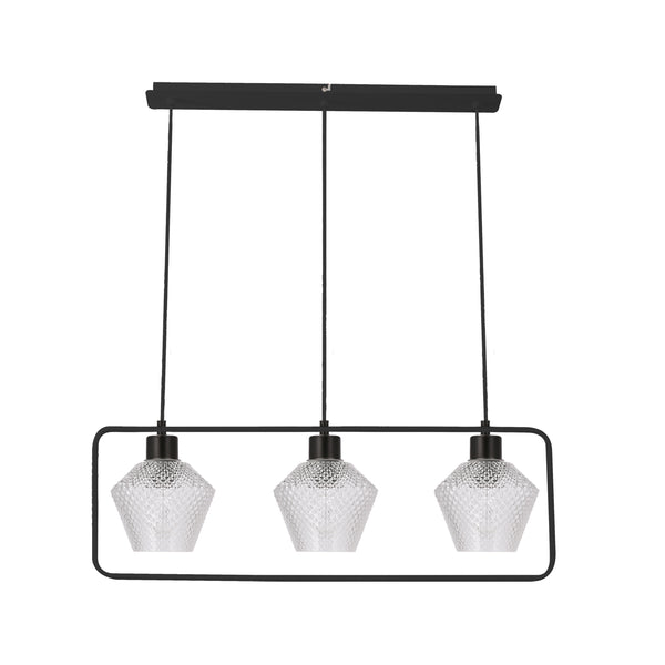 Suspension luminaire | Nernelilo