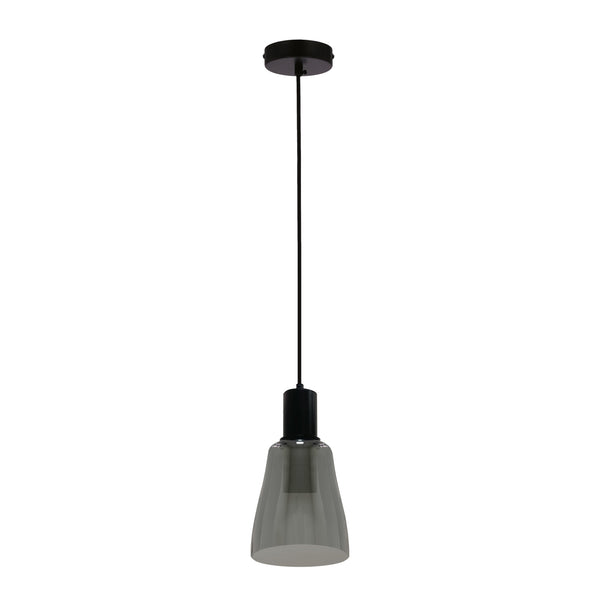 Suspension luminaire | Udin Grise