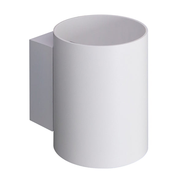 Applique murale Space blanche