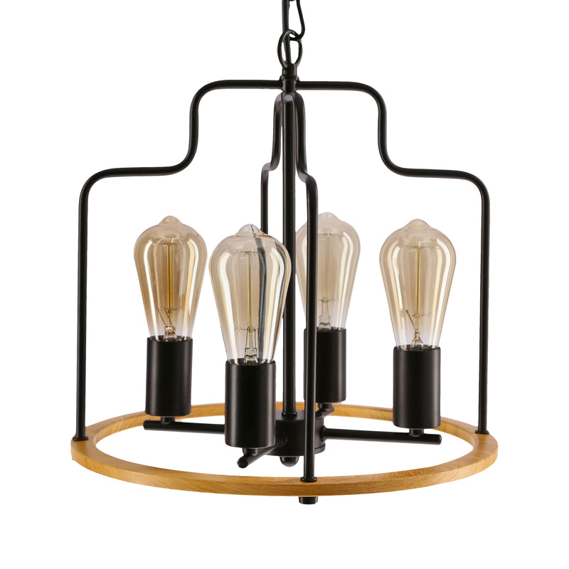 Suspension luminaire | Datus