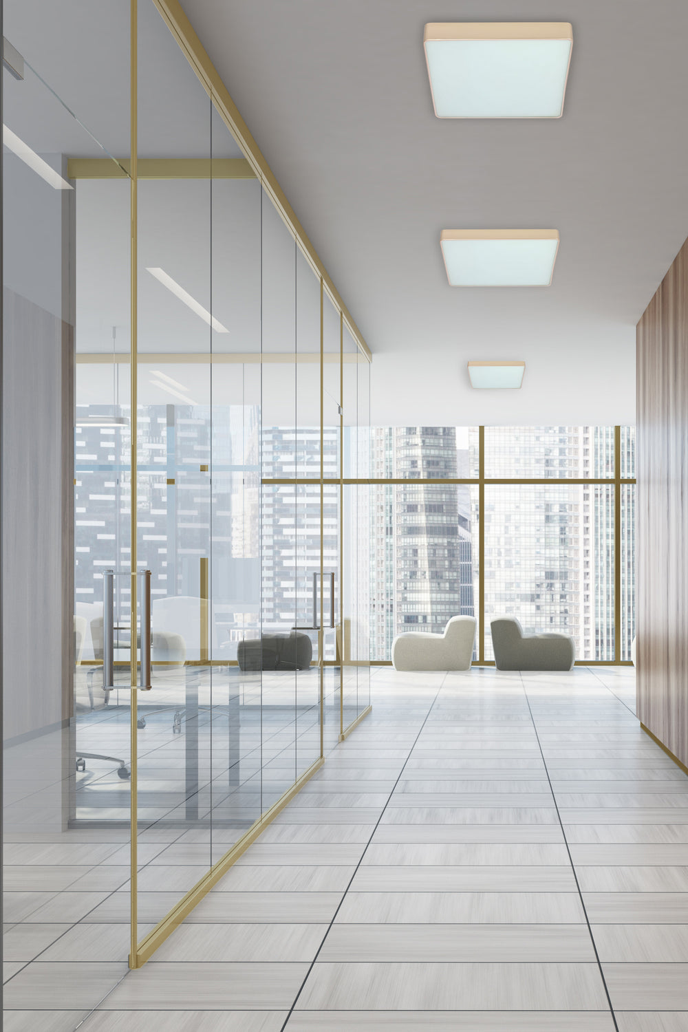 Designix Showroom in Lyon