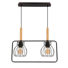 Suspension luminaire | Franita