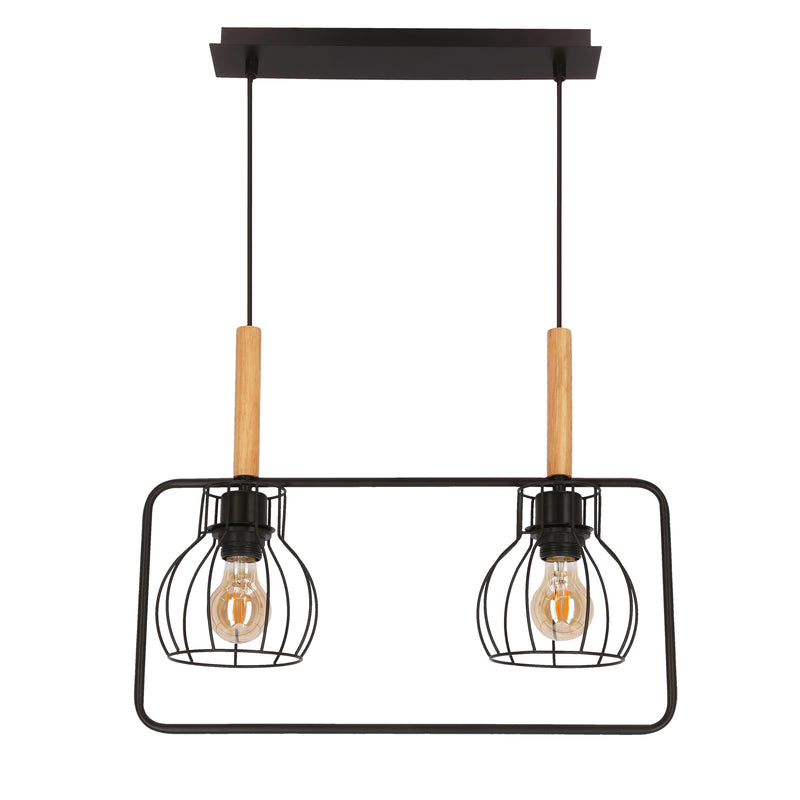 Suspension luminaire | Franita