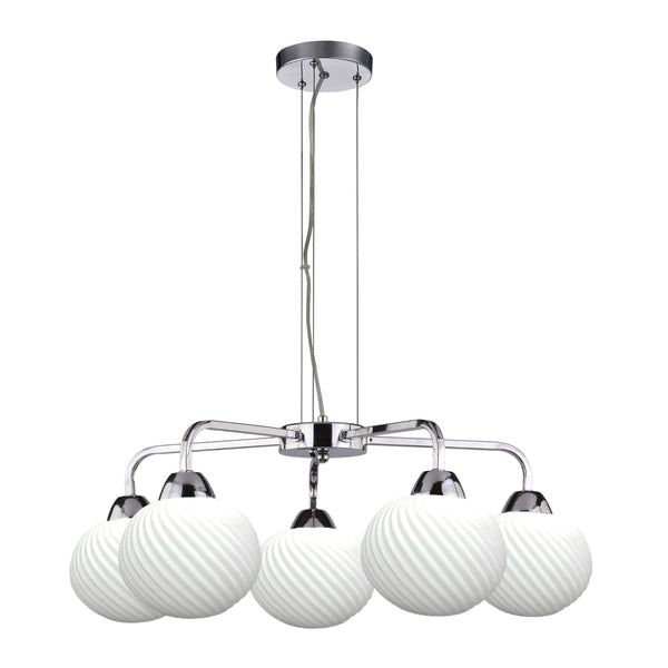 Suspension luminaire | Madryt