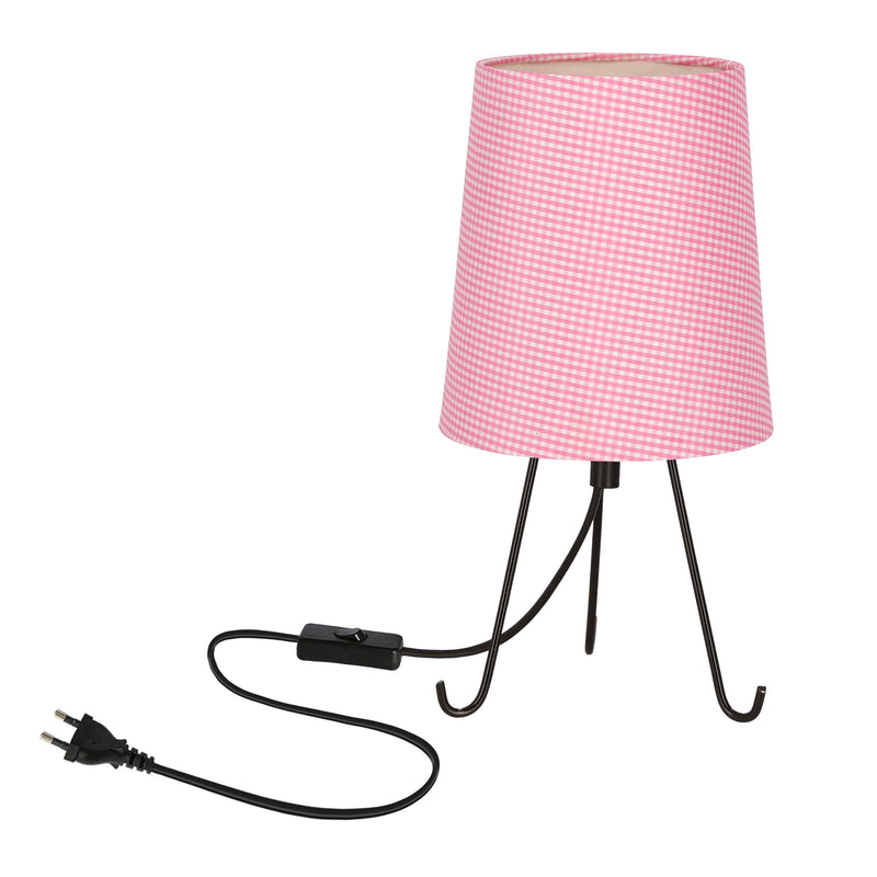 Lampe de chevet | Smally Rose