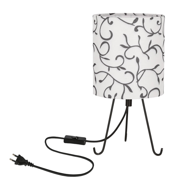 Lampe de chevet | Smally Noire