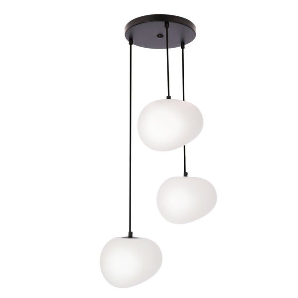 Suspension luminaire | Rosdaneta