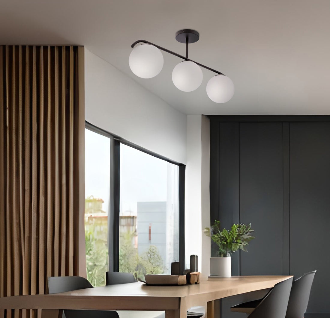 Suspension luminaire | Sorberissa