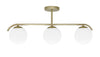 Suspension luminaire | Valbereno