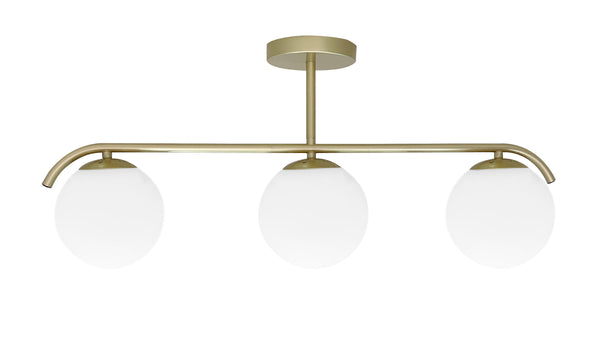 Suspension luminaire | Valbereno