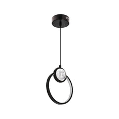 Suspension luminaire | Lacrima Noire