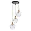 Suspension luminaire | Greniko
